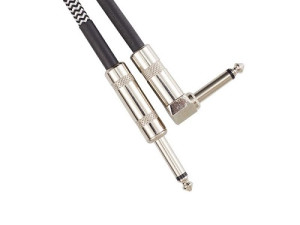 DR Parts instrument kabel 3m