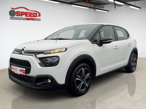 Citroen C3 1.5 BlueHDI TERETNO VOZILO