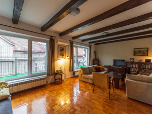 Dvosoban Stan - Sarajevo - Centar - 61m2 - Prodaja