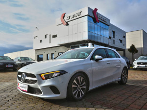 Mercedes-Benz A 180 D 7G-Tronic Sportpaket Style Novi model