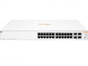 Switch Aruba Instant On 1930 24G-PoE 195W