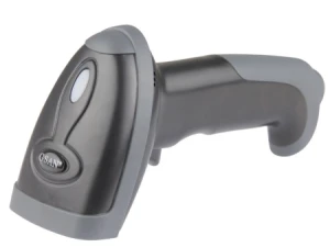 Gsan POS Wireless Laser Barcode Scanner GS-1880W
