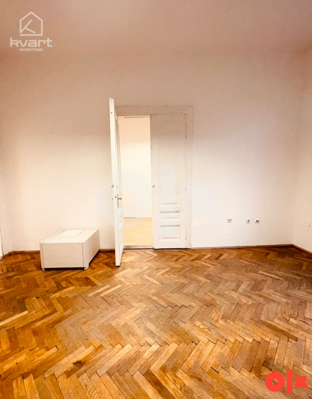 Stan Sarajevo Stari Grad | Kvart Nekretnine 3