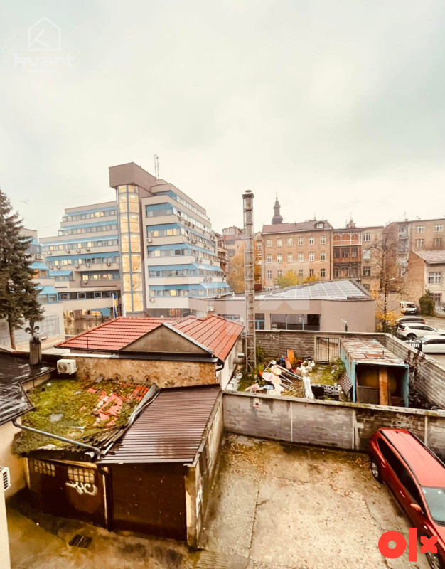 Stan Sarajevo Stari Grad | Kvart Nekretnine 10