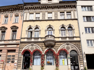 Stan Sarajevo Stari Grad | Kvart Nekretnine