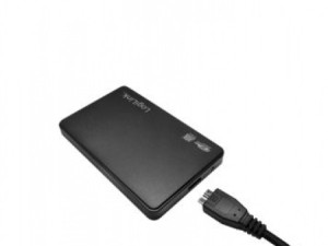 Logilink HDD Box 2.5" SATA USB 3.0 UA0106