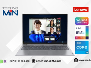 Lenovo ThinkBook 16 G6 16" WUXGA i5-13500H, 32GB RAM, 1TB SSD