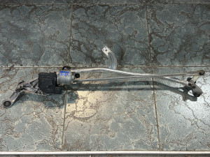 PREDNJI MOTORIC POLUGE BRISACA MERCEDES C KL W205 2020 1397225001