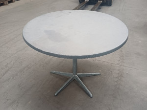 STOL OKRUGLI SKLOPIVI