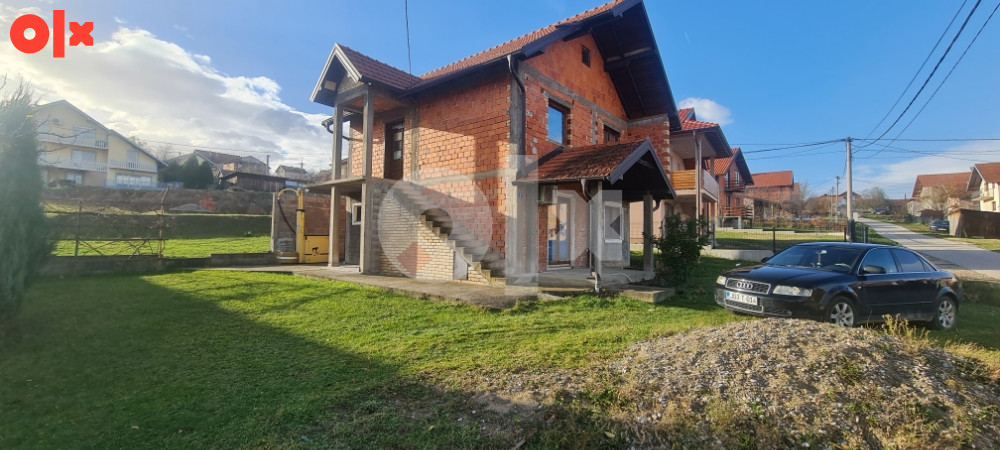 Kuća Zvornik