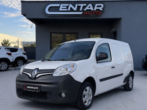Renault Kangoo 2020 1.5 DCI MAXI