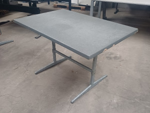 STOL SKLOPIVI 120x80cm