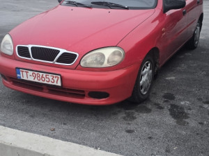 Daewoo Lanos