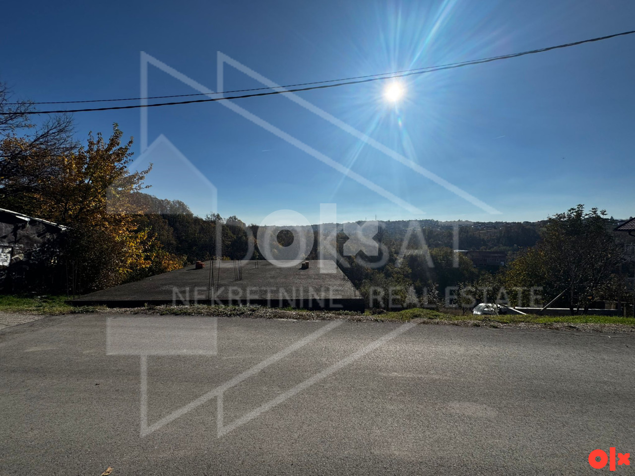 Kuća u izgradnji Gradačac 80m2+522m2 9