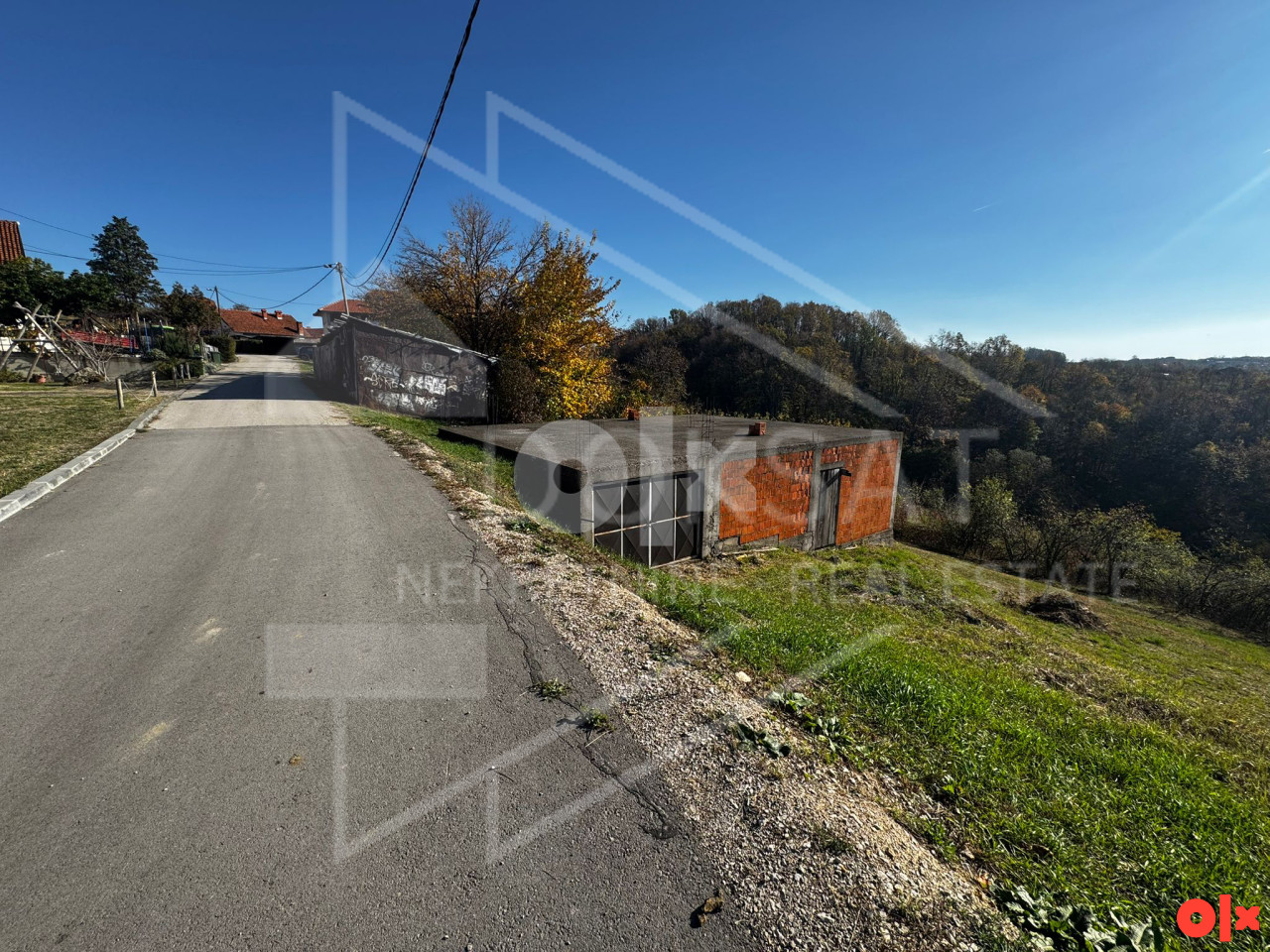 Kuća u izgradnji Gradačac 80m2+522m2 10
