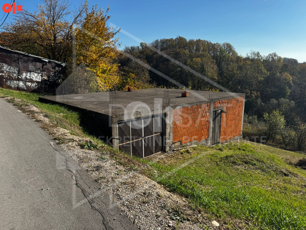 Kuća u izgradnji Gradačac 80m2+522m2 11