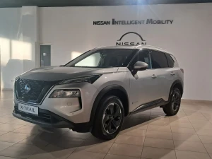 Nissan X-Trail 2024