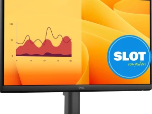 Dell Pro 22 Monitor E2225HM 21.5 FHD 1920x1080 100Hz E2225HM-56