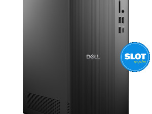 Dell Tower ECT1250 i5 14400 8GB RAM ECT1250_RPLS-R_004_UBU-56