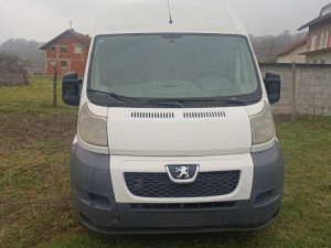 Peugeot Boxer 2.2 DIZEL 2008 GOD