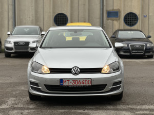 Volkswagen Golf 7 1.6 TDI 2016 Euro6