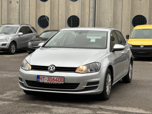 Volkswagen Golf 7 1.6 TDI Mod 2017 Euro6