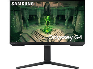 Monitor Samsung 25 G4 240Hz G-sync IPS FHD 1ms