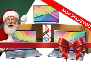 Laptop Lenovo TB 16 G8 IRL; Intel Core 5 210H 512/16GB DOPER NY