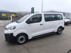 Peugeot Expert 1,5 hdi 9 sjedišta