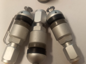 novi TPMS ventili za VW AUDI PORSCHE MASERATI M.BENZ  Citaj Det.
