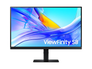 Monitor Samsung ViewFinity S8 27 4K IPS 5ms