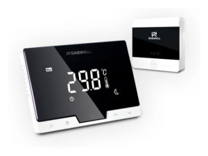 TERMOSTAT WI FI SOBNI SASWEL TERMOSTATI