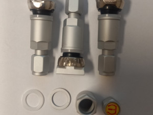 novi TPMS ventili BMW M.Benz Renault Volvo INFINITI Maserati DET.