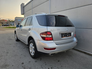 Mercedes-Benz ML 300CDI 150KW 2010GOD
