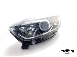 Lijevi far, farovi Renault CAPTUR 2013-2017