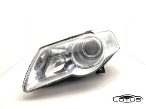 Lijevi far, farovi VW PASSAT 6 B6 2005-2010