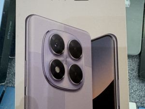 Redmi Note 14 Pro 5G.