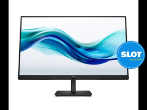 Monitor HP S3 Pro 324pf 23 8 IPS 100H 23 8 IPS 250cd 1000 9U5J5UT