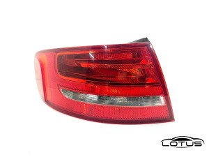 Lijeva štoplampa Audi A4 B8 2007-2015 KARAVAN