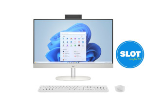 HP All-in-One 24-cr0109ny PC 23 8 Touch i7 1355U 16GB 512 D0BU5EA