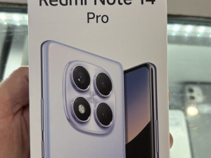 Redmi Note 14 Pro
