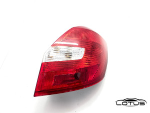 Desna štoplampa Skoda FABIA 2008-2014