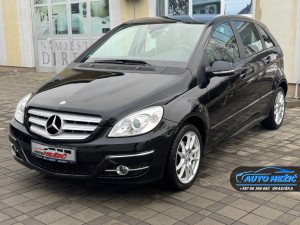 Mercedes-Benz B 180 2.0cdi 132000 kilometara
