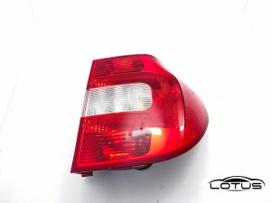 Desna štoplampa Skoda YETI 2009-2017