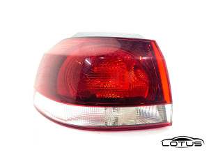 Lijeva štoplampa VW GOLF 6 2008-2013