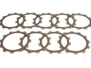 LAMELE YAMAHA YZ250F YZ 250 WR 250 4T