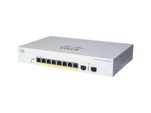 Switch CBS220 Smart 8-port GE