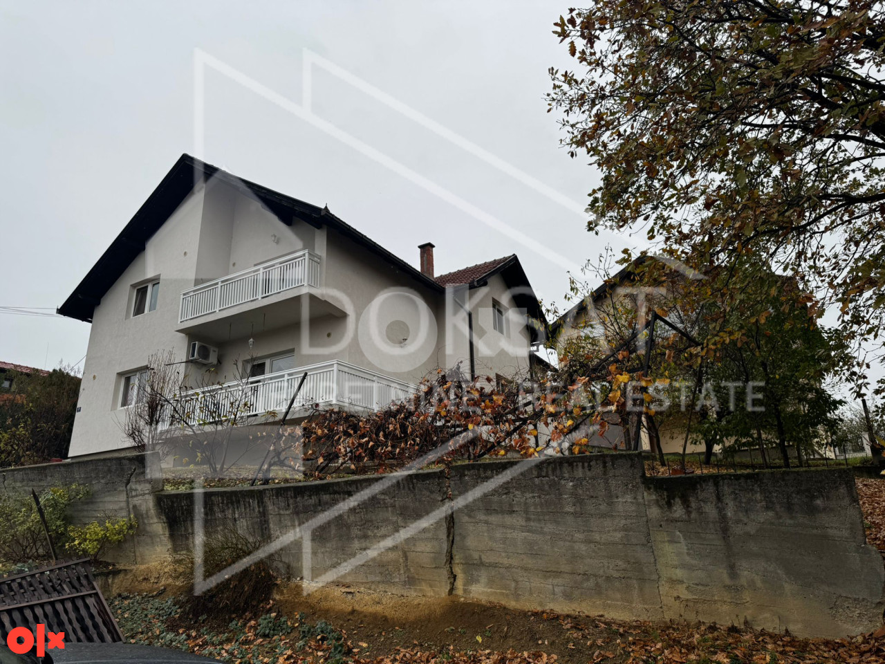 Kuća Centar Gradačac 160m2 2