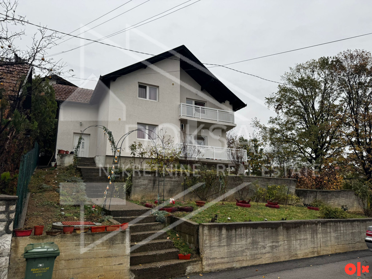 Kuća Centar Gradačac 160m2 3