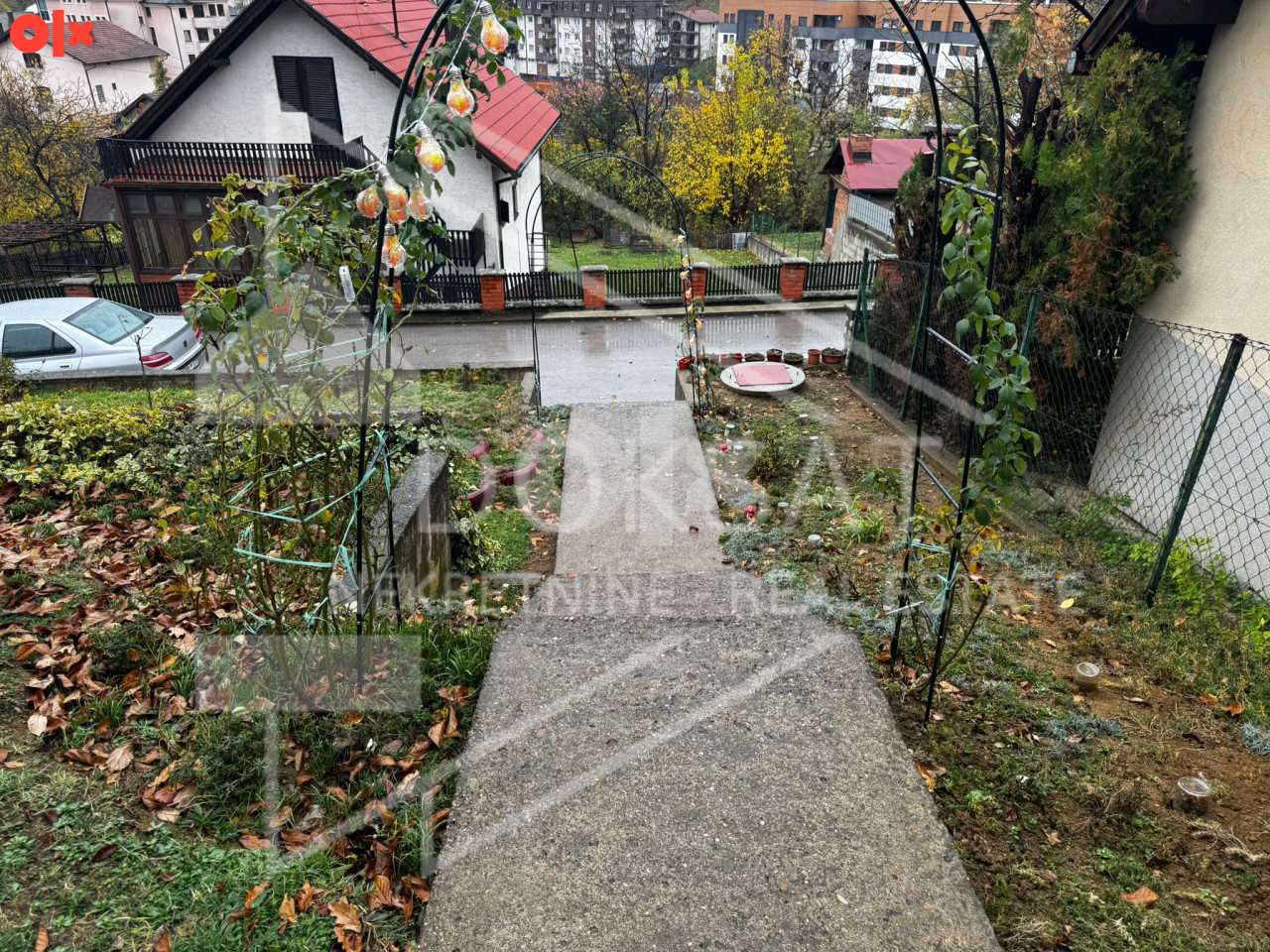 Kuća Centar Gradačac 160m2 4